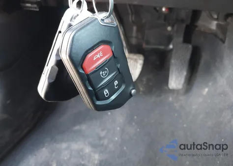 2024 Jeep Wrangler 2-Door Sport S 4X4 from USA, damaged, VIN 1C4PJXAN4RW124135